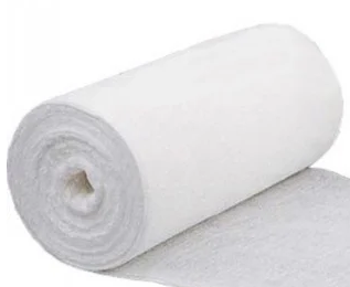 Відріз марлевий 0,9 м х 500 м «Славна®» тип 17 нестерильний (рул.)